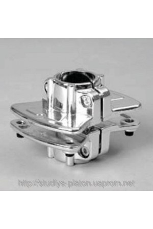 Jr-81.25 Крепеж двусторонний для ДСП  Z-014 (R62) VACUUM JR-81.25 VACUUM