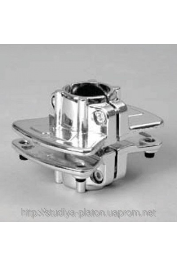 Jr-81.25 Крепеж двусторонний для ДСП  Z-014 (R62) JR-81.25