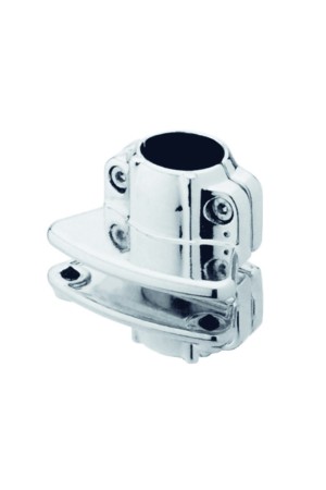 Jr-80.25 Полкодержатель односторонний (Z-015) (R-61) VACUUM JR-80.25 VACUUM