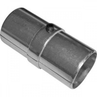 Соединитель труб торцевой JR-59.25