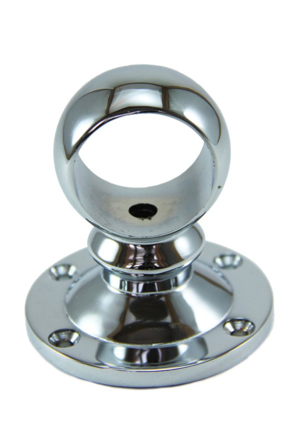 Держатель дистанционный  сквозной (маленький) (XG-021A/32) 2854-32