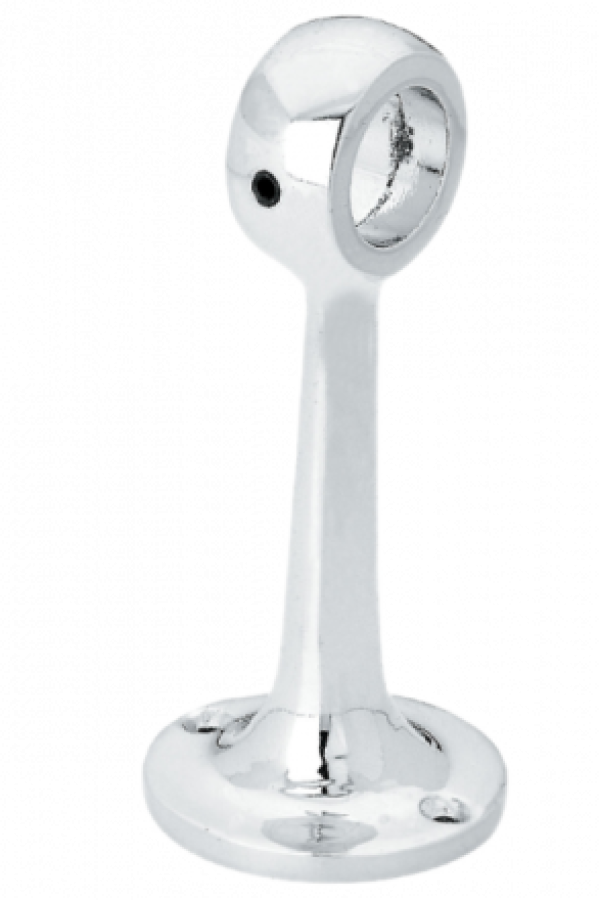 Jr-58.32 Держатель дистанционный  сквозной  (Z-012-32), VACUUM JR-58.32 VACUUM