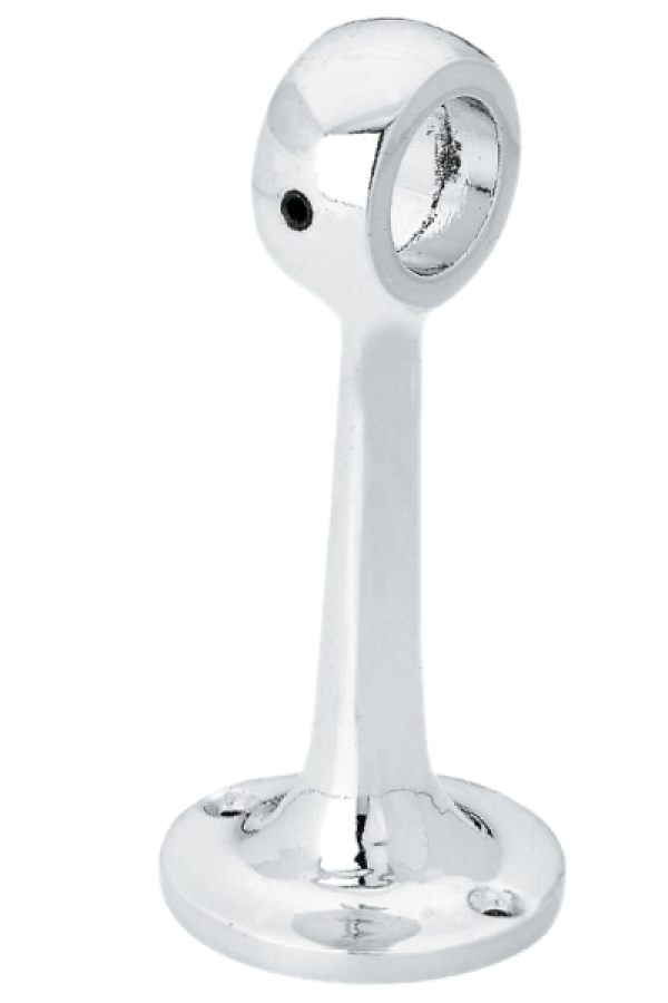 Jr-58.32 Держатель дистанционный  сквозной  (Z-012-32), VACUUM JR-58.32 VACUUM