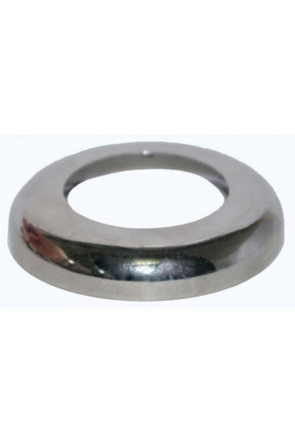 Низ стойки круглый 50,8 мм (К) DD9 L508-50 (К)