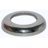 Низ стойки круглый 50,8 мм (К) DD9 L508-50 (К)