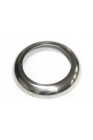 Низ стойки круглый тонкий 50,8 мм DD09 L508-50 Т