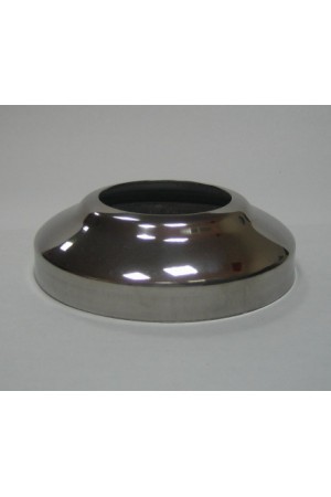 Низ стойки фигурный  38,1мм (К) DD10 HD503-38 (К)