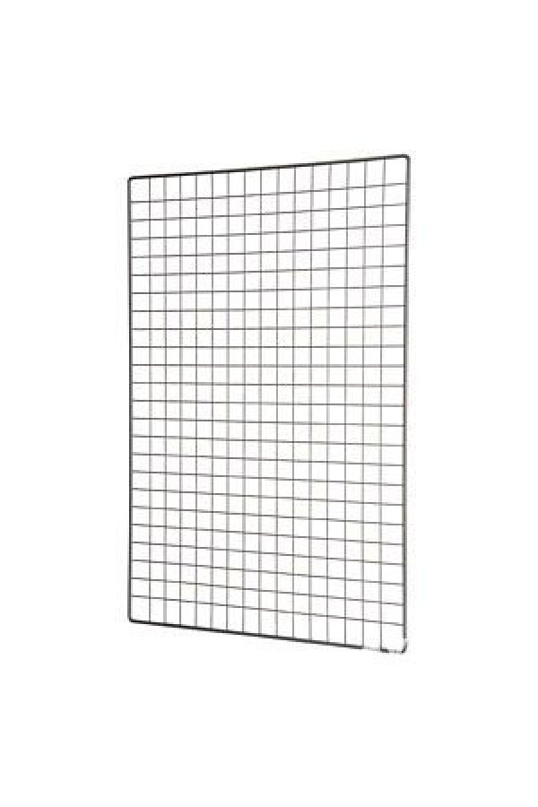 Решетка хромированная  1500х800мм 7мм GP  150*80L