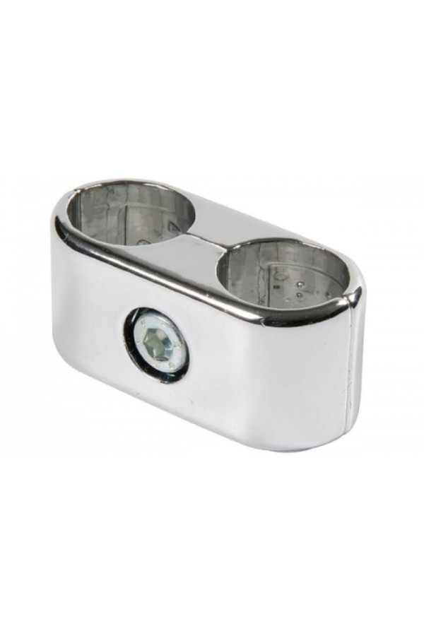 Uno- 2.25 Крепеж двойной параллельный Z-030-2 (R - 55 A) VACUUM UNO-2.25 VACUUM