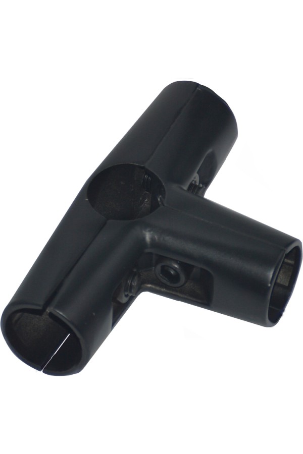 Uno- 7.25 Крепеж с 5-ю направлениями (Z-025+039+039) T - 15 ЧЕРНЫЙ UNO-7.25 BL