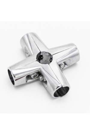 Uno-10.25 Крепеж с 6-ю направлениями  ( (Z-039*4)R-45) T - 16 UNO-10.25