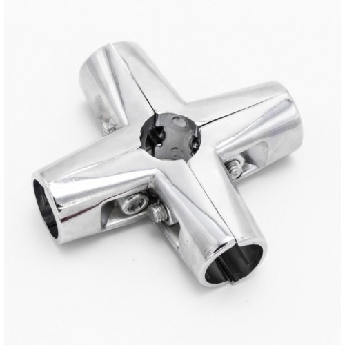 Uno-10.25 Крепеж с 6-ю направлениями  ( (Z-039*4)R-45) T - 16 UNO-10.25