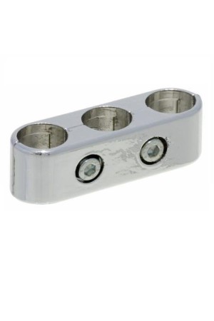Uno- 5.25 Крепеж тройной параллельный (Z-030-3) (R55C) UNO-5.25
