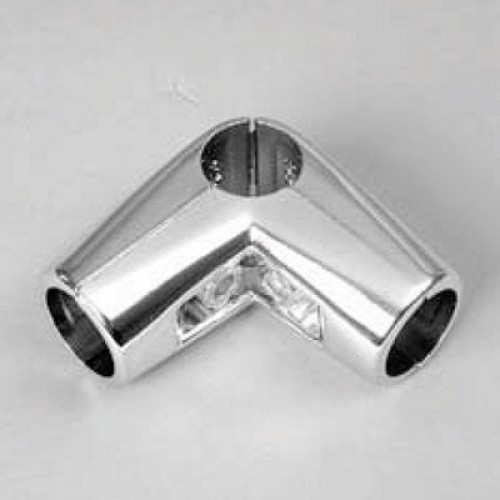 Uno- 4.25 Крепеж угловой с 4-мя направлениями ( (Z-038+038+039)R-43) T - 14 UNO-4.25