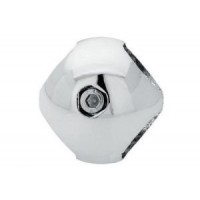 Держатель для двух труб параллельный R4 JR-2.25