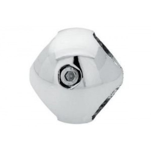 Jr- 2.25  Держатель для двух труб параллельный Z-032 (R4) VACUUM JR-2.25 VACUUM