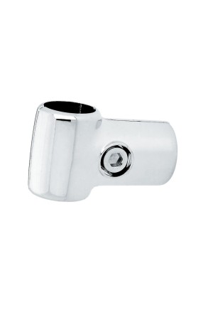 Jr- 6.25 Держатель Т-образный для 2-х труб Z-029 (R8) JR-6.25