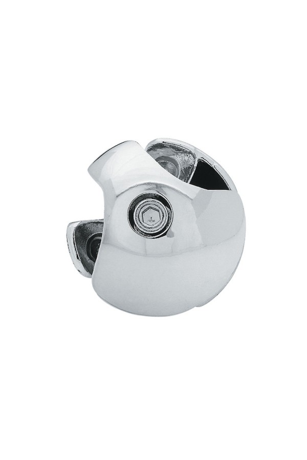 Jr-31.25Л.Крепеж двойной левый Z-022-1 SX (R-6 SX) JR-31.25Л.