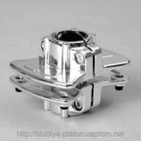 Крепеж двусторонний для ДСП JR-81.25