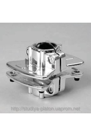Jr-81.25 Крепеж двусторонний для ДСП  Z-014 (R62) JR-81.25