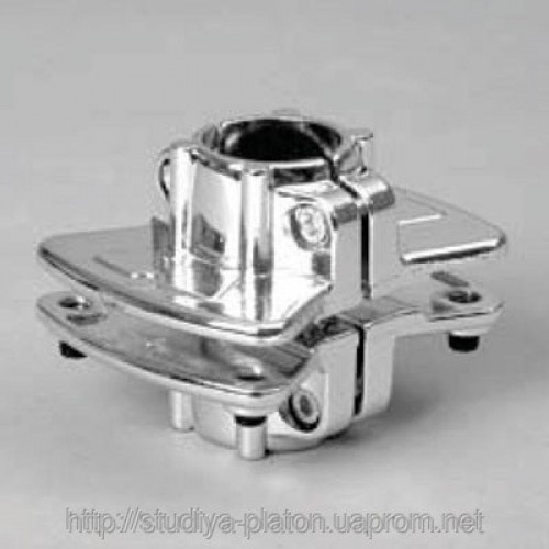 Jr-81.25 Крепеж двусторонний для ДСП  Z-014 (R62) JR-81.25