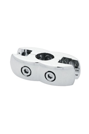 Jr-55.25 Крепеж двусторонний для панели Z-020 (R7A) JR-55.25