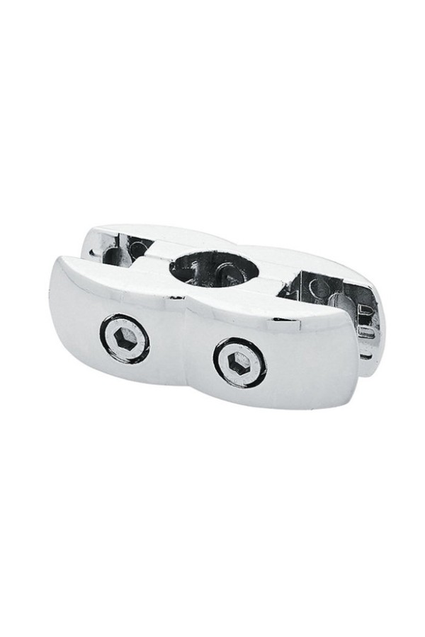 Jr-55.25 Крепеж двусторонний для панели Z-020 (R7A) JR-55.25