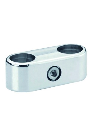 Jr-77.25 Крепеж двойной параллельный (Z-030) R55B VACUUM JR-77.25 VACUUM