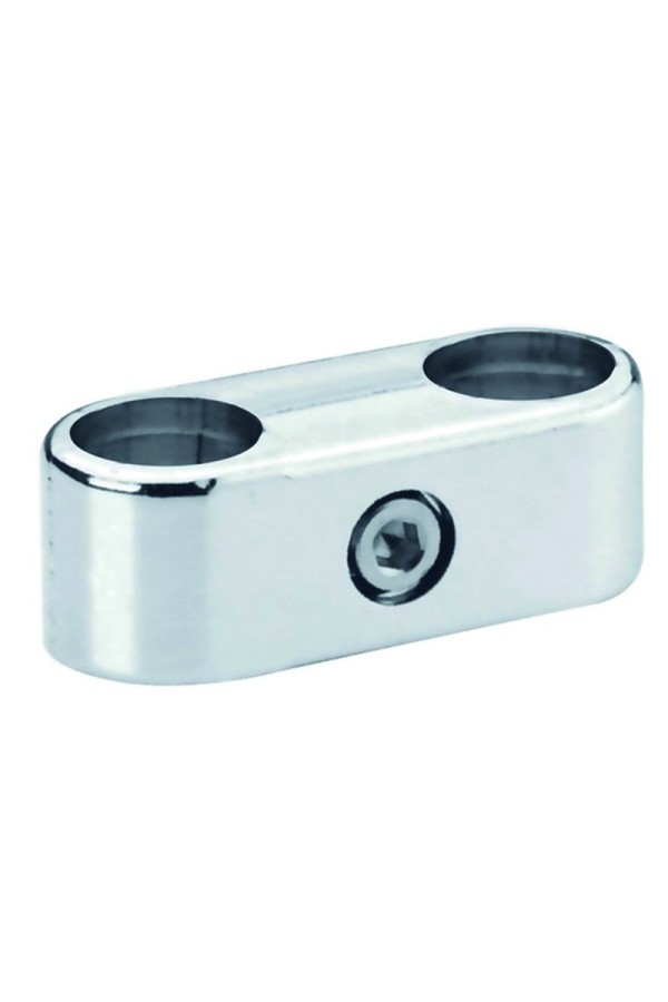 Jr-77.25 Крепеж двойной параллельный (Z-030) R55B VACUUM JR-77.25 VACUUM