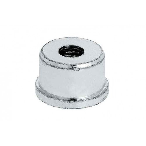 Jr-12.25 Втулка металлическая резба М10  (Z-023)(R - 12/M) VACUUM JR-12.25 VACUUM