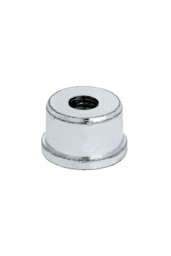 Jr-12.25 Втулка металлическая резба М10  (Z-023)(R - 12/M) VACUUM JR-12.25 VACUUM