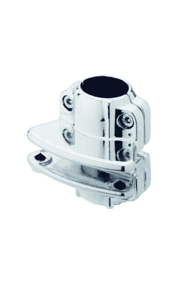 Jr-80.25 Полкодержатель односторонний (Z-015) (R-61) VACUUM JR-80.25 VACUUM