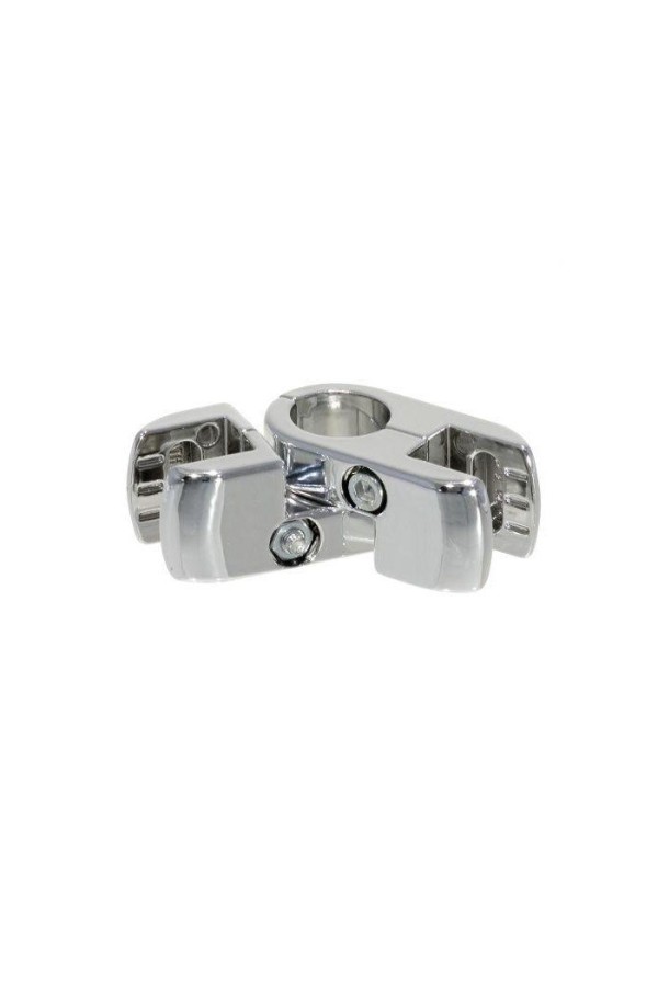 Jr-78.25 Крепеж поворотный для панели Z-035*2 (R - 52) VACUUM JR-78.25 VACUUM