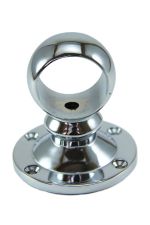 Держатель дистанционный  сквозной (маленький) (XG-021A/32) 2854-32