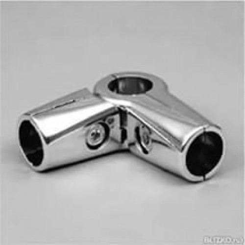 Unо-22.32 Крепеж с 4-мя направлениями усиленный (Z-18-32*2) VACUUM R43 UNO-22.32 VACUUM