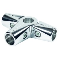 Крепеж с 5 направлениями усиленный Unо-23.32