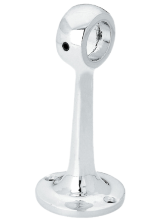 Jr-58.32 Держатель дистанционный  сквозной  (Z-012-32), VACUUM JR-58.32 VACUUM