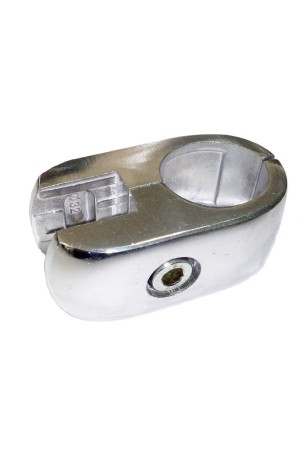Jr-42.32 Держатель одинарный для ДСП ( Z-037), VACUUM JR-42.32 VACUUM