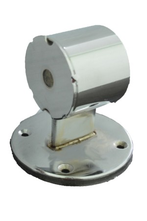 Держатель дистанционный торцевой ( 980 H END ) TH-980.50 H END