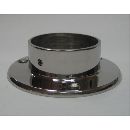 Фланец полированный 38,1 мм (К) CC123 SE905-38 (К)