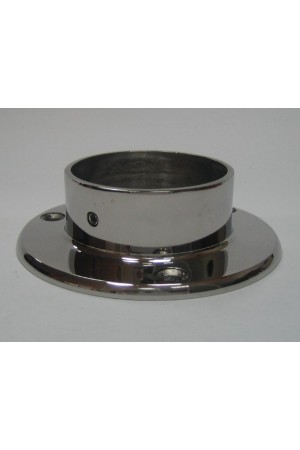 Фланец полированный 16,0мм (K) CC123 SE905-16 (K)
