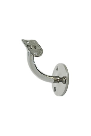 Крепление под круглый поручень 50,8 (К) CC27 SE301-50 (К)