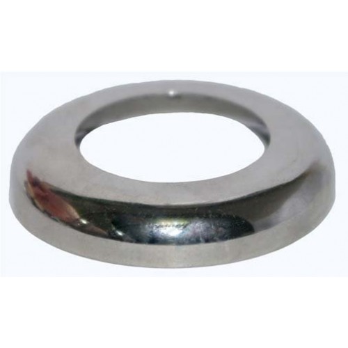Низ стойки круглый 38,1 мм (К) DD9 L381-38 (К)
