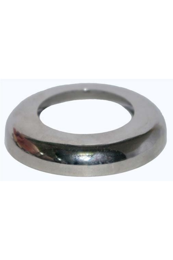 Низ стойки круглый 38,1 мм (К) DD9 L381-38 (К)