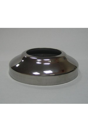 Низ стойки фигурный  38,1мм (К) DD10 HD503-38 (К)