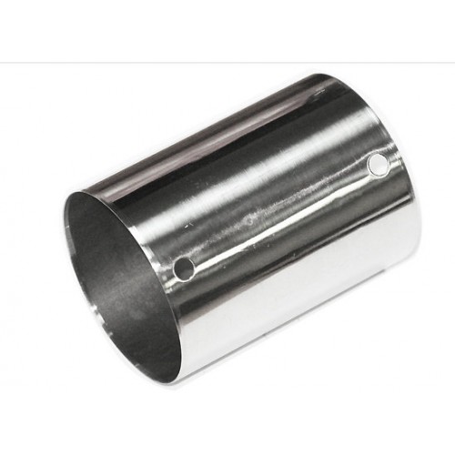 ПП. Соединение для пластикового поручня YKF-5305