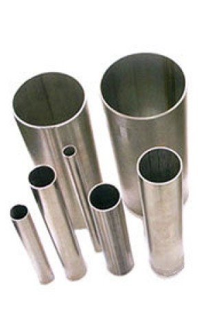 Труба из нерж. стали 50.8мм (3м) 1,2мм AISI-304(TR508) 304-50.8