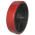 Колесо (красное) б/г полиуретан. без кронштейна опорное для рохли  160мм (1040)    Подшипник ВТОПЛЕН