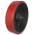 Колесо (красное) б/г полиуретан. без кронштейна опорное для рохли  200мм (1040)    Подшипник ВТОПЛЕН