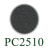 Пластиковые заглушки самоклеящиеся 14мм для евровинта 145х110мм ( черный) 02